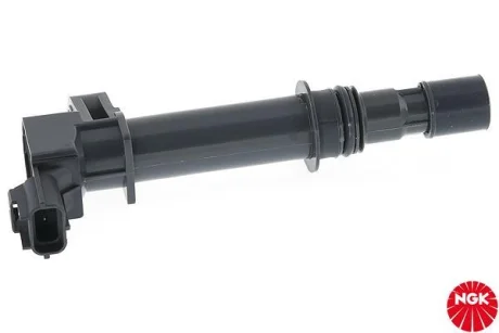 Котушка запалювання CHRYSLER ASPEN DODGE DAKOTA, DURANGO, NITRO, RAM 1500 JEEP CHEROKEE, COMMANDER, GRAND CHEROKEE II, GRAND CHEROKEE III 3.7-4.7ALK 04.99- NGK 48194