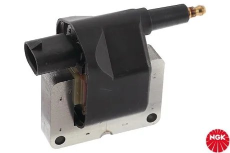 Котушка запалювання CHRYSLER DAYTONA, VOYAGER II JEEP CHEROKEE, COMANCHE, GRAND CHEROKEE I, WRANGLER I, WRANGLER II 2.2-5.2 10.84-04.07 NGK 48204