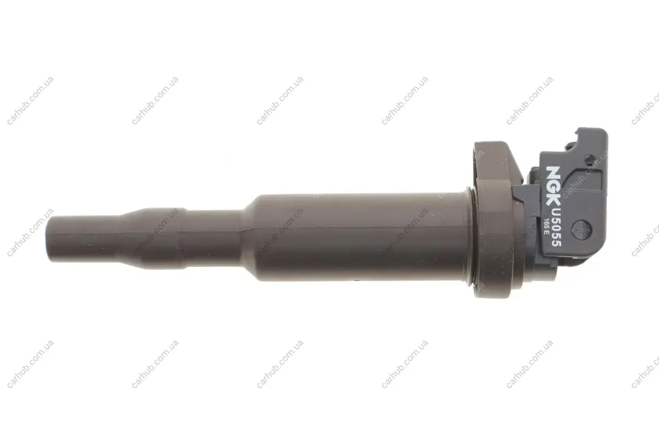 Котушка запалювання BMW X3 (E83)/X5 (E53/E70) 04-13 (U5055) NGK 48206 (фото 1)