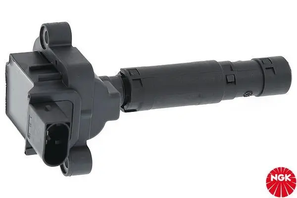 Котушка запалювання MERCEDES C (C204), C (CL203), C (W203), C (W204), C T-MODEL (S203), C T-MODEL (S204), CLC (CL203), CLK (A209), CLK (C209), E (A207), E (C207), E (W211) 1.6-1.8LPG 05.02- NGK 48207 (фото 1)