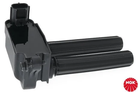 Котушка запалювання CHRYSLER 300C, ASPEN DODGE DURANGO JEEP COMMANDER, GRAND CHEROKEE, GRAND CHEROKEE III, GRAND CHEROKEE IV 5.7/6.1/6.4 11.03- NGK 48265