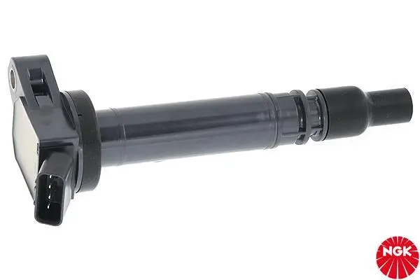 Котушка запалювання DAIHATSU CHARADE VIII LEXUS ES, GS, GX, IS C, IS II, IS III, LS, LX, NX, RC, RX SUBARU TREZIA TOYOTA AURIS, CAMRY, COROLLA, FJ CRUISER, HIGHLANDER / KLUGER 1.3-5.7 11.04- NGK 48269 (фото 1)