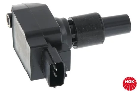 Котушка запалювання MAZDA RX-8 1.3 10.03-06.12 NGK 48283