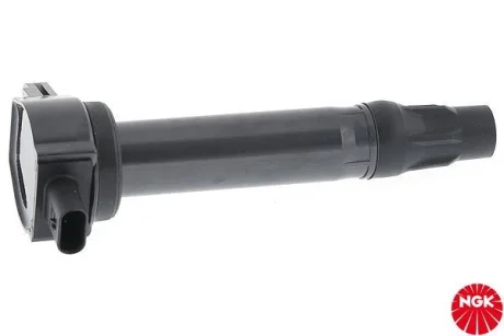 Котушка запалювання CHRYSLER SEBRING DODGE AVENGER, CALIBER, JOURNEY FIAT FREEMONT JEEP COMPASS, PATRIOT LANCIA FLAVIA 1.8-2.4LPG 06.06- NGK 48321