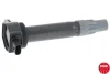 Котушка запалювання CHRYSLER 300C, PACIFICA, SEBRING, VOYAGER V DODGE AVENGER, CHARGER, JOURNEY, NITRO 2.7-4.0 08.03- NGK 48322 (фото 1)