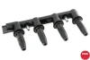 Котушка запалювання CHEVROLET AVEO, TRAX OPEL ASTRA J, ASTRA J GTC, CORSA E, INSIGNIA A, ZAFIRA C 1.6/1.8 07.08- NGK 48406 (фото 1)