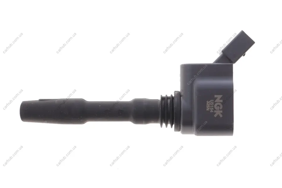 Котушка запалювання VW Golf VII/Passat/Skoda Octavia III 1.8TFSI/2.0TFSI 11- (U5154/03) NGK 48409 (фото 1)