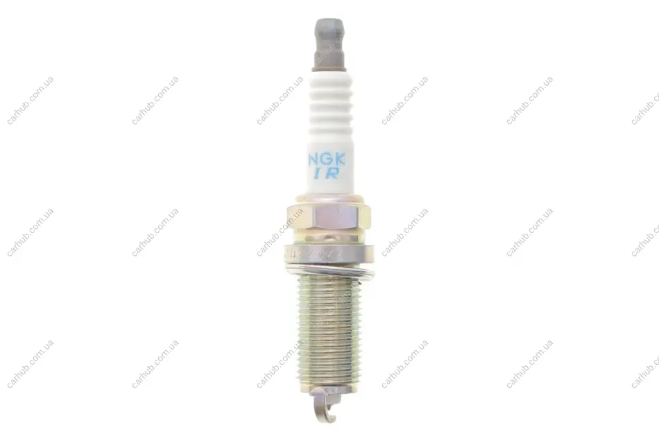 Свічка запалювання Toyota Sequoia/Land Cruiser/Lexus GS/GX/LS/LX 2.7-5.7 07- (ILFR6T11) NGK 4904 (фото 1)