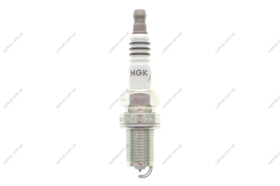 Свічка запалювання Fiat/Ford/Honda/Hyundai/Jeep/Kia/Lada/Land Rover/MB/Skoda/Volvo (BCPR6EIX-11) NGK 4919 (фото 1)