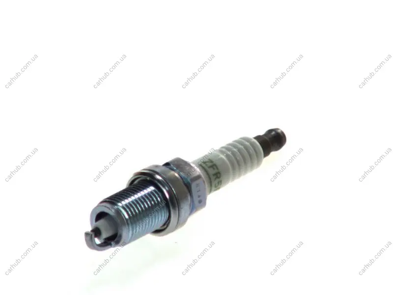 Свічка запалювання Opel Vectra C/Omega B/Astra H 1.4-1.8 94- (ZFR5F) NGK 5165 (фото 1)