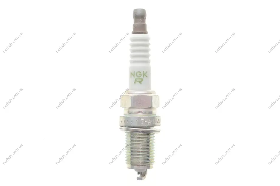 Свічка запалювання Acura/Ford/Honda/Lada/Mazda/Mitsubishi/Nissan/Subaru (V-Line 11) (BCPR6E-11) NGK 5282 (фото 1)