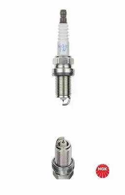 Свічка запалювання IFR6B11 (ціна за 1шт) VOLVO S80 II, XC90 I 4.4 01.05-03.12 NGK 5368 (фото 1)