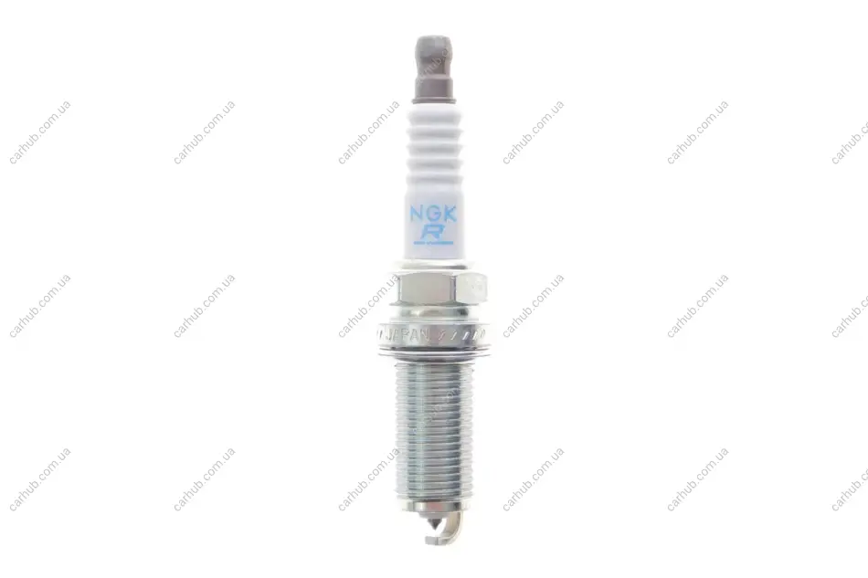 Свічка запалювання Nissan Micra/Note/Renault Laguna/Megane 1.0-2.0 99-13 (LFR4AP-11/02) NGK 5613 (фото 1)