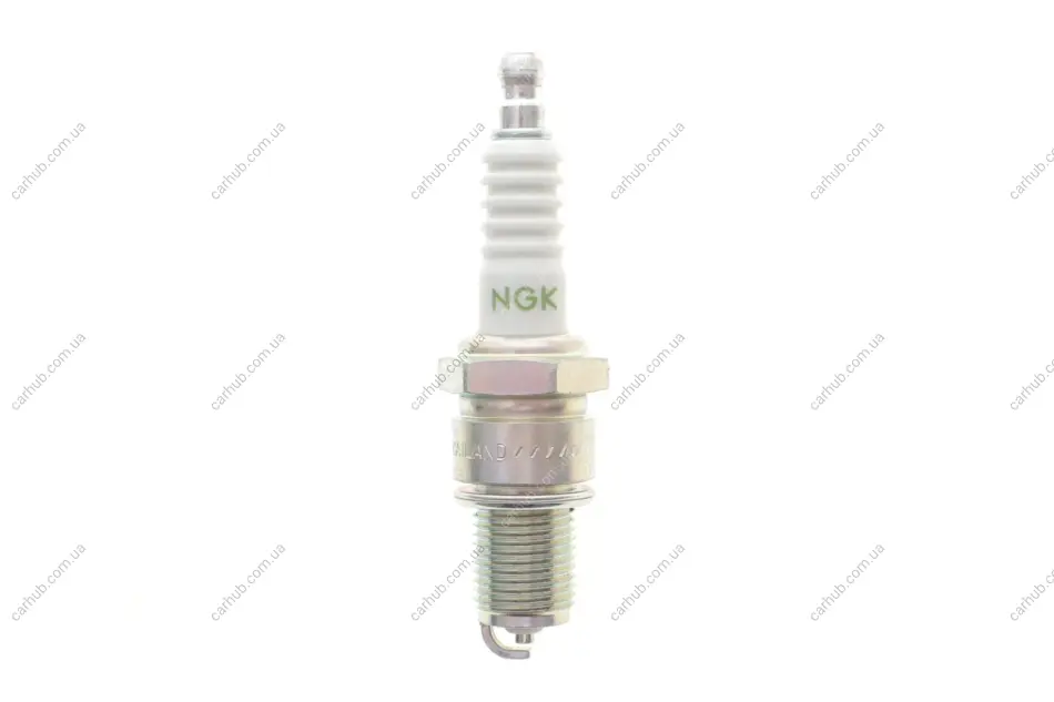 Свічка запалювання Alfa Romeo/Audi/Isuzu/Lancia/Land Rover/Mitsubishi/Subaru (V-Line 4) (BP6E) NGK 5637 (фото 1)