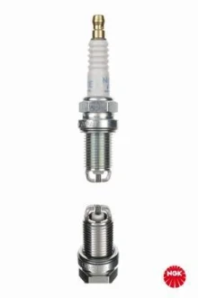 Свічка запалювання BKR6EKE (ціна за 1шт) SMART CABRIO, CITY-COUPE, CROSSBLADE, FORTWO 0.6 07.98-02.07 NGK 5649