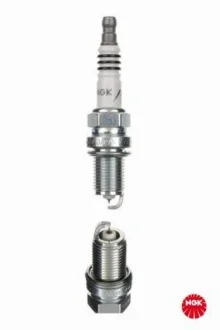 Свічка запалювання BCPR7EIX (ціна за 1шт) VOLVO C70 I, S70, S80 I, V70 I ALFA ROMEO 155 CITROEN JUMPY I FIAT FIORINO, PUNTO, SCUDO, TEMPRA, TIPO FORD ESCORT III, ESCORT IV 0.25-3.2 08.77-12.09 NGK 5690