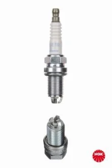 Свічка запалювання BKUR6ETB-10 (ціна за 1шт) DAIHATSU EXTOL, SIRION, TERIOS, YRV 1.3 07.00- NGK 5742