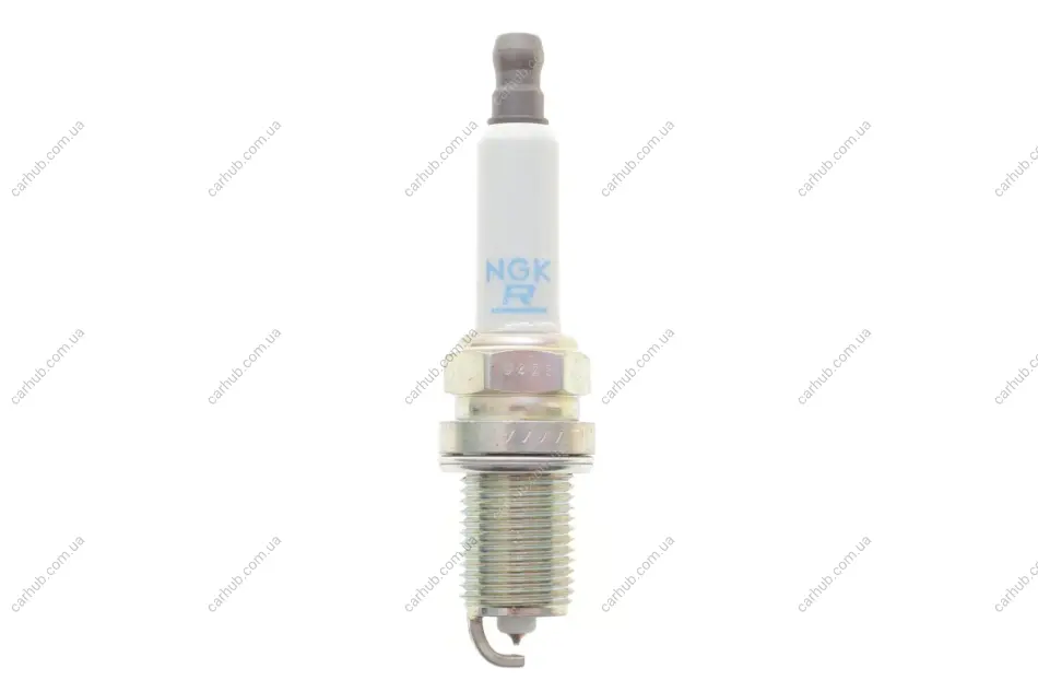 Свічка запалювання BMW X5 (E53/E70) 4.8i 04-13 (N62/N46) (PFR6X-11) NGK 5757 (фото 1)
