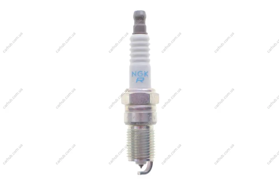 Свічка запалювання Ford Focus/VolvoV50/S40 1.8/2.0 04-12 (TR6AP-13) NGK 5809 (фото 1)