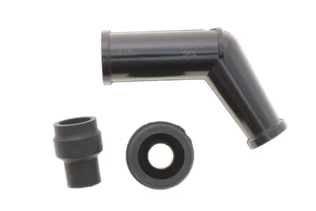 Наконечник свічки запалювання KTM EXC/MXC/SX 02-05 (VD05EG) NGK 5817