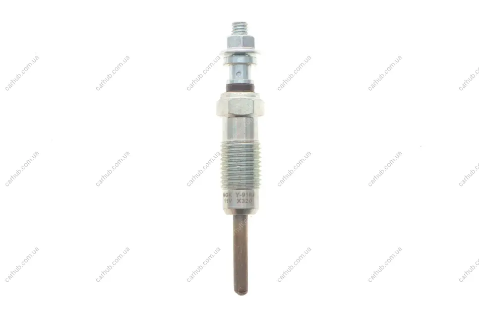Свічка розжарювання DB 208-410/Sprinter/Vito 2.3D (11.5V) (Y-916J) NGK 5906 (фото 1)