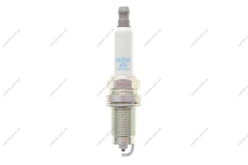 Свічка запалювання Skoda Roomster/VW Polo 1.2/1.4 02-09 (ZFR6T-11G) NGK 5960 (фото 1)