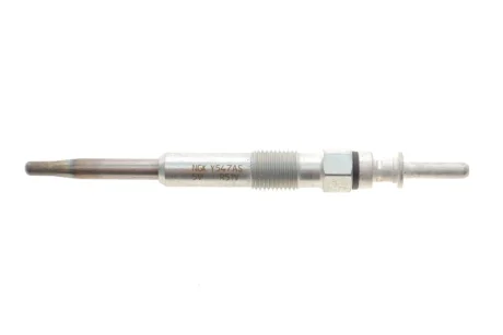 Свічка розжарювання BMW 3 (E46/E90)/5 (E60)/X5 (E70) 2.0/2.5/3.0D 01- (5V) (Y-547AS) NGK 5968