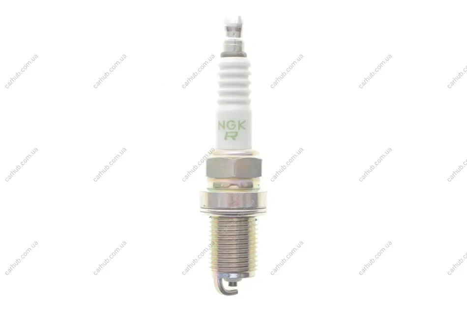 Свічка запалювання Chevrolet/Citroen/Fiat/Ford/Jaguar/Lancia/Mazda/Skoda/Volvo (V-Line 12) (BCPR6E) NGK 6129 (фото 1)