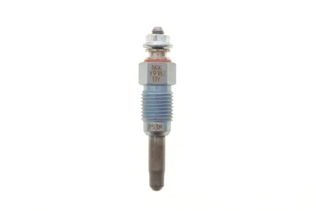 Свічка розжарювання VW/Audi 1.3-1.9-2.4D/TD (11V) (Y-918J) NGK 6285