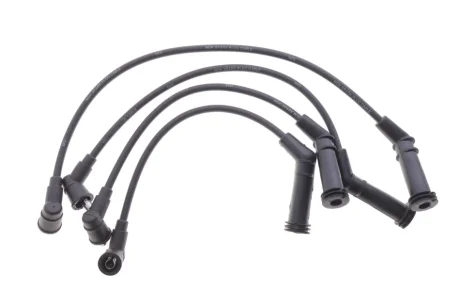 Проводи запалювання (к-кт) Hyundai Getz/i10/Kia Picanto 02-13 (RC-KA1204) NGK 6299