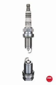 Свічка запалювання ZFR6FIX-11 (ціна за 1шт) CHEVROLET CRUZE FORD USA PROBE I, PROBE II HONDA ACCORD IV, ACCORD V, ACCORD VI, CIVIC V, CIVIC VI, CIVIC VII, CR-V I, FR-V, HR-V 1.4-3.0 11.87- NGK 6441