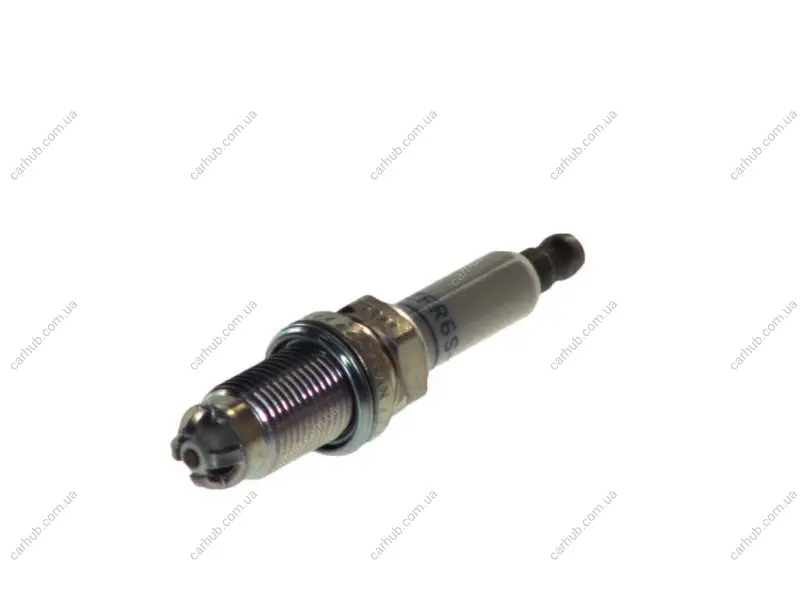 Свічка запалювання VW Golf/Passat/Touran 1.6 FSI 02-08 (ZFR6S-Q/01) NGK 6449 (фото 1)