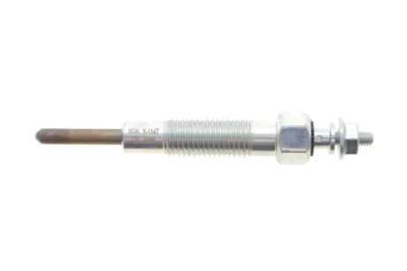 Свічка розжарювання Kia K2700 99-/Suzuki Grand Vitara 98-03 (Y-114T) NGK 6528