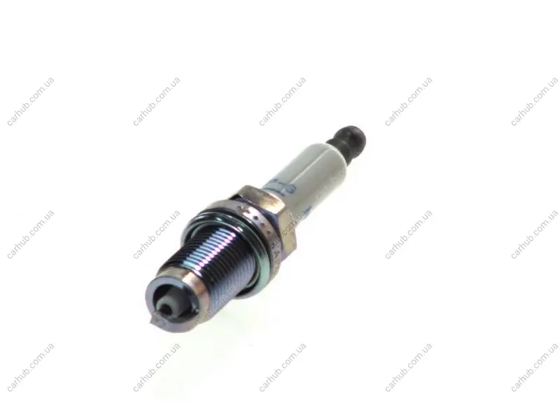 Свічка запалювання Skoda Roomster/VW Caddy III 1.2-1.6 06- (ZFR5P-G) NGK 6893 (фото 1)
