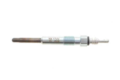 Свічка розжарювання VW T5 1.9/2.5TDI 03- (11V) (Y-741U) NGK 6943