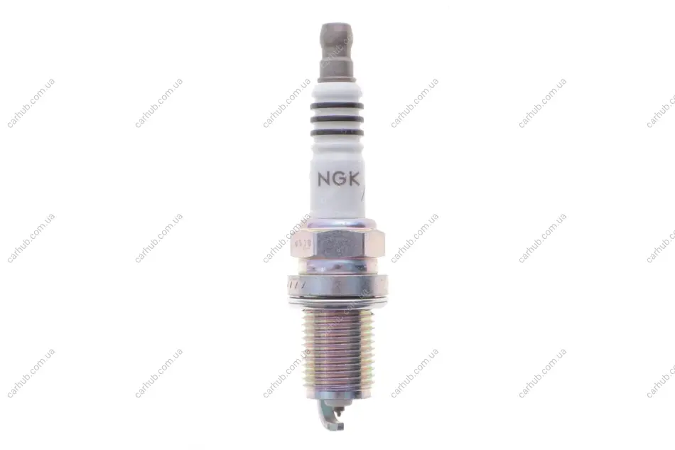 Свічка запалювання Ford Galaxy/Transit 94-06/Mazda 323 94-98 (BKR7EIX-11) NGK 6988 (фото 1)