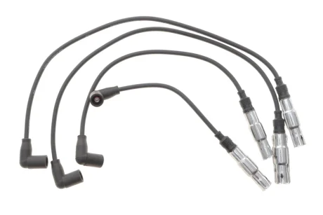 Проводи запалювання (к-кт) VW Golf/Passat/T5 (RC-VW254) NGK 7044