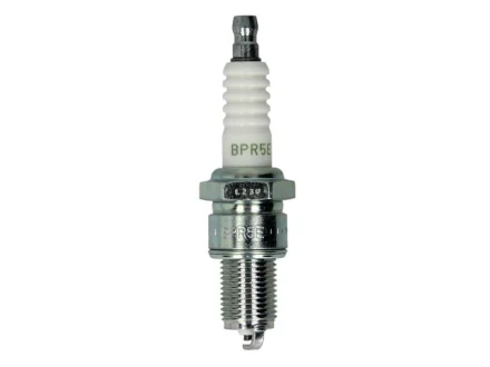 Свічка запалювання Chrysler/Dacia/Daewoo/Fiat/Honda/Mazda/Mitsubishi/Opel/Renault/Toyota (V-Line 6) (BPR5E) NGK 7281