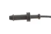 Проводи запалювання (к-кт) Citroen Berlingo/Peugeot 205/306 1.4/1.6 96-11 (RC-CT615) NGK 7285 (фото 4)