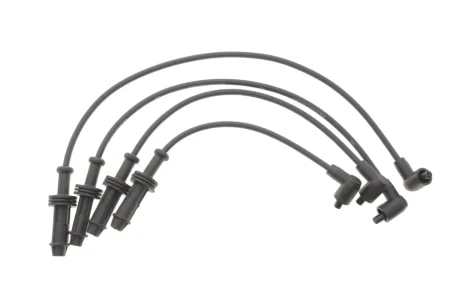 Проводи запалювання (к-кт) Citroen Berlingo/Peugeot 205/306 1.4/1.6 96-11 (RC-CT615) NGK 7285