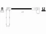 Комплект проводів запалювання LAND ROVER FREELANDER I MG ZS, ZT, ZT- T ROVER 45 I, 75, 75 I 2.0/2.5 02.99-10.06 NGK 7408 (фото 2)