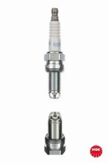 Свічка запалювання DCPR8EKP (ціна за 1шт) BMW 3 (E46), Z3 (E36), Z4 (E85), Z4 (E86) 3.2 07.00-08.08 NGK 7415