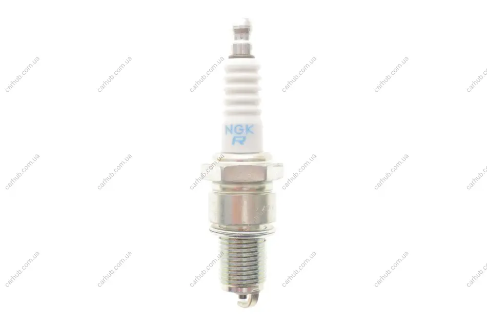 Свічка запалювання Chevrolet/Chrysler/Cub Cadet/Gas Gas/Honda/Kawasaki/Panther/Suzuki/Titan/Zastava (BPR5ES) NGK 7422 (фото 1)