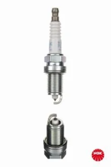 Свічка запалювання PZFR6F (ціна за 1шт) MAZDA 626 V, XEDOS 9 VW POLO 1.0-2.3 02.95-10.02 NGK 7550