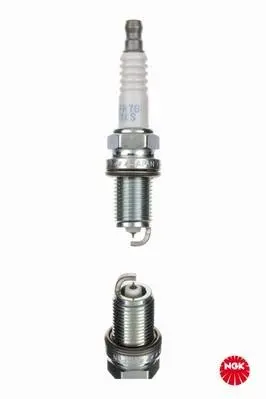 Свічка запалювання IFR7G-11KS (ціна за 1шт) HONDA CIVIC VII, CIVIC VIII, INTEGRA 2.0 09.01-01.12 NGK 7746 (фото 1)