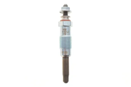 Свічка розжарювання Citroen Jumper/Fiat Scudo/Peugeot Partner 1.9/2.5 D/TD -98 (11V) (Y-924J) NGK 7906