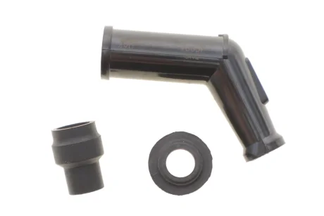 Наконечник свічки запалювання Ducati/Suzuki (VB05F) NGK 8032
