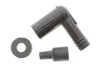 Наконечник свічки запалювання Honda/Kawasaki/KTM/Suzuki/Yamaha (LD05F) NGK 8060 (фото 1)