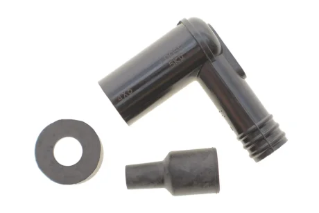 Наконечник свічки запалювання Honda/Kawasaki/KTM/Suzuki/Yamaha (LD05F) NGK 8060