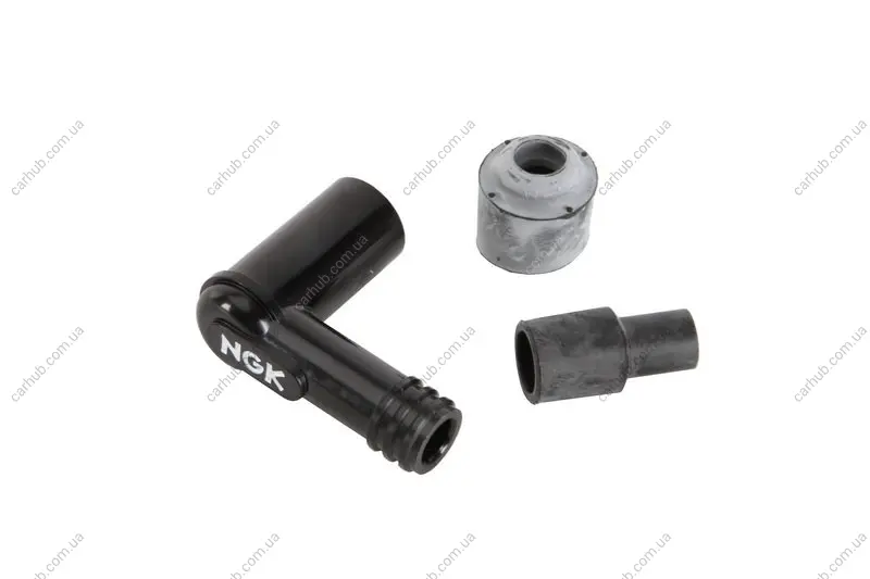 Наконечник свічки запалювання Honda/Kawasaki (LD05FP) NGK 8070 (фото 1)